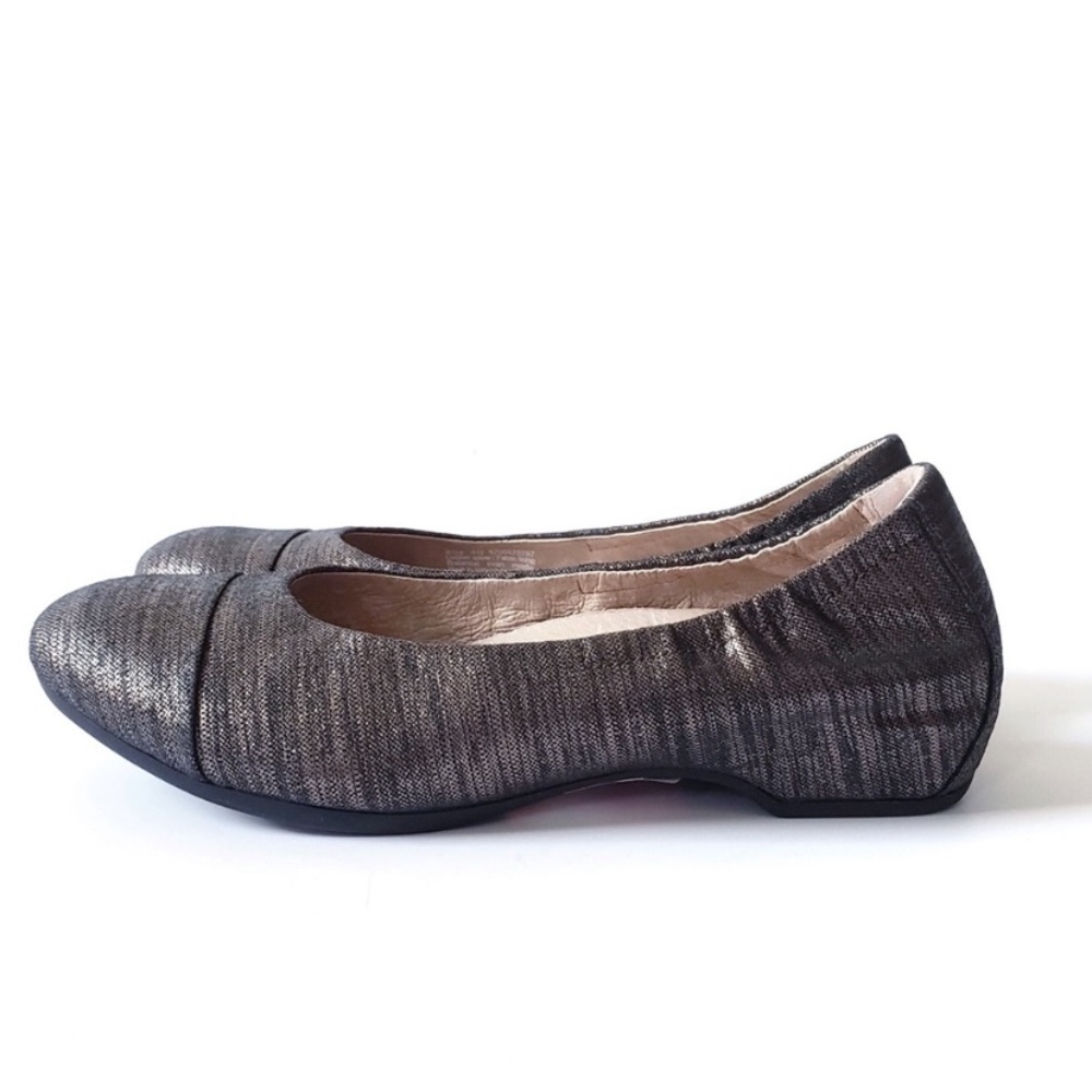 Dansko Lisanne Ballet Flats - Picture 2 of 11
